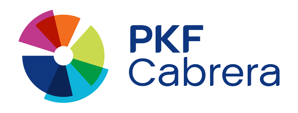 PKF Cabrera Internacional S.A. Logo